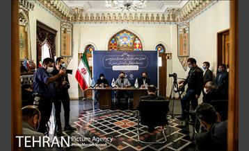 امضای تفاهم نامه برگزاری جمعه بازار صنایع دستی در اراضی عباس آباد 7