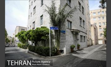 شهرنگار؛ محله بهار 18