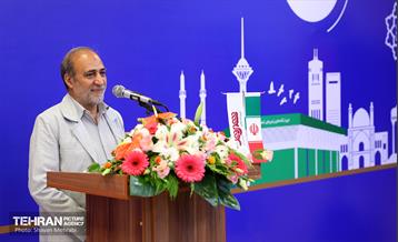 افتتاح شهروند وزارت کشور 18