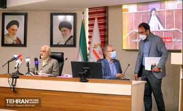 نشست شورای عالی استان‌ها به مناسبت روز ملی شوراها 3