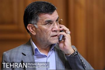 شانزدهمین جلسه شورای اسلامی شهر تهران 5