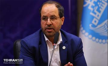 دومین نشست نخبگانی مدیریت شهری و امضای تفاهم نامه با دانشگاه تهران 25