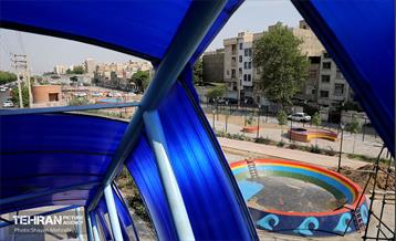 اینجا کارگاهه؛ باغ راه حضرت فاطمه زهرا(س) 19