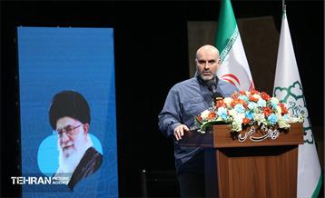 هشتمین نشست‌ هم‌اندیشی شهر آرمانی 22