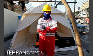 دومین روز نبرد با آوار پلاسکو -2 39