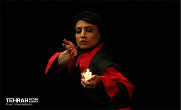 نمایش بووگی ووگی برادوی‎ 3