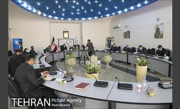 آمادگی مناطق برای اجرای فاز نخست ششمین مرحله طرح ممیزی 1