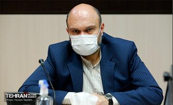 نظارت ستادی روابط عمومی در منطقه 5