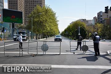 روز طبیعت متفاوت شهر تهران-1 36