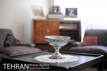 خانه موزه دکتر شریعتی 5