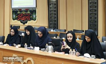 نشست شهر اندیش 19