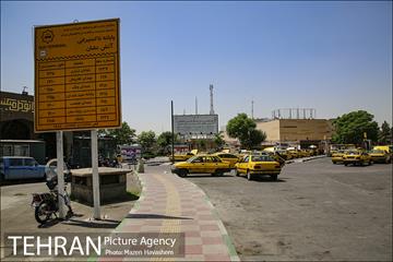 شهرنگار؛ حوالی میدان امام خمینی(ره) 25