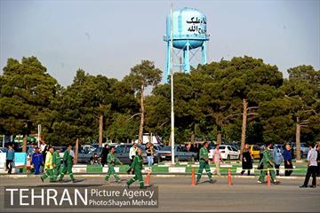 شهرداری تهران در سی امین سالگرد ارتحال امام خمینی (ره) 30