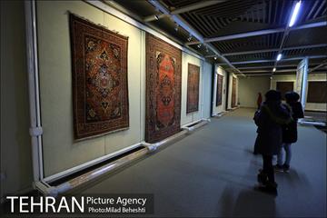 موزه فرش ایران‎ 6
