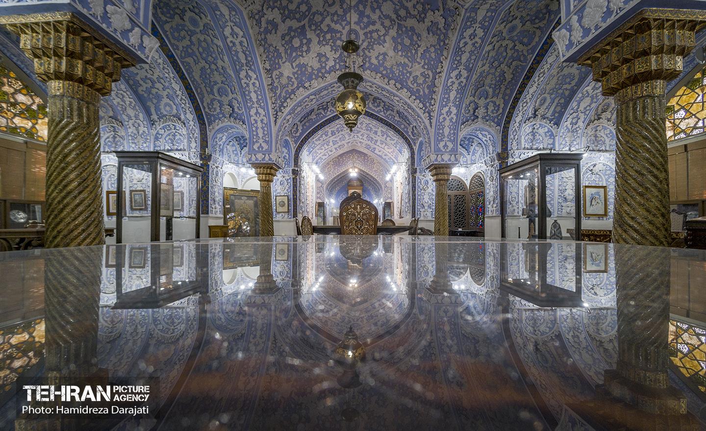 موزه هنرهای ملی ایران 26
