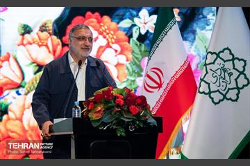 بیست‌ و‌ دومین جشنواره شهید رجایی 18