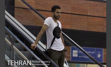 استقلالی ها آمدند!