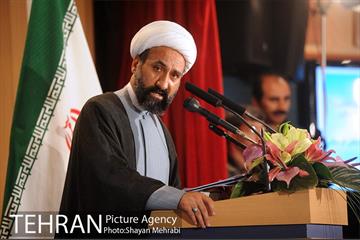 افتتاح هفته فرهنگی و اقتصادی لرستان 3