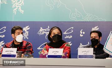 ششمین روز چهلمین جشنواره فیلم فجر