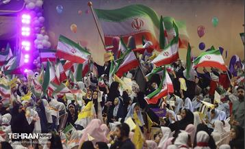 جشن روز دختر "دختران آرمانی" 6