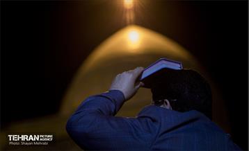 لیله القدر 16