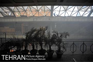 ساختمان پلاسکو فرو ریخت-2 18