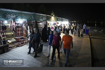 جشنواره وحدت اقوام ایرانی 38