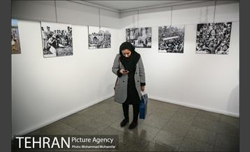 نمایشگاه عکس رنج ها و گنج ها 7