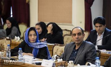 مراسم گرامیداشت روز جهانی «اسکان بشر» 5