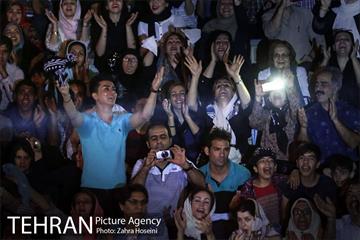 شب های فرهنگی لرستان 6