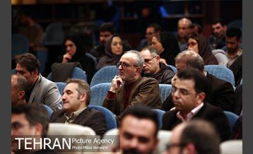 جشن شب یلدای مرکز ارتباطات و اموربین الملل 19