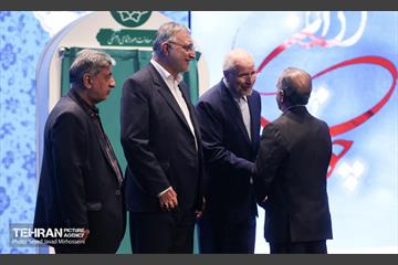 ششمین همایش «ستارگان شهر»  3