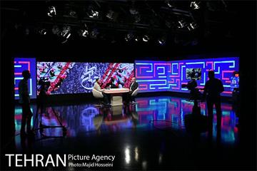 برنامه تلویزیونی جهان آرا با حضور شهردار تهران 9