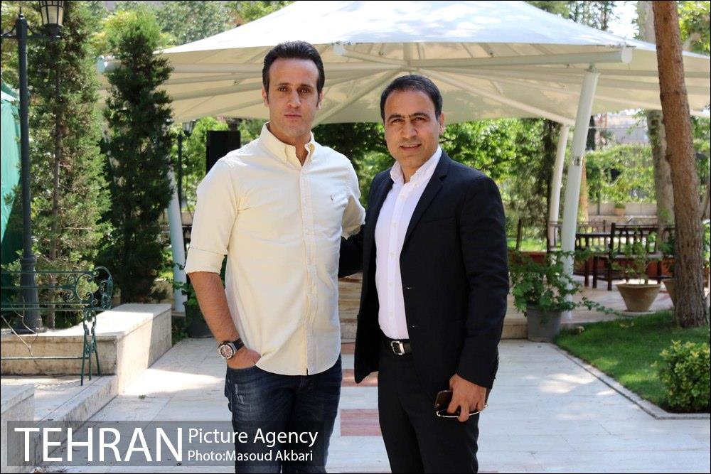 رونمایی از پیراهن تیم فوتبال آکادمی کیا 4