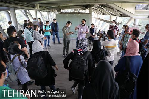 تور عکاسی منطقه گردشگری عباس آباد  17