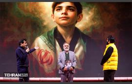 روایتگری نوجوانان در دومین رویداد روایت شهر 32