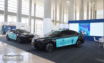 آئین افتتاح نمایشگاه شهریران ۲ 53