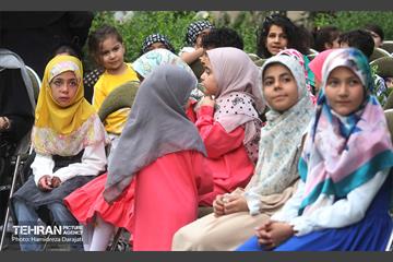 حال خوب زندگی برای بچه‌های پروانه‌ای 31