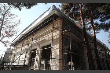 مجموعه فرهنگی آقامرتضی علی