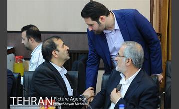 بیست و ششمین جلسه شورای معاونین، مشاورین و شهرداران مناطق 4