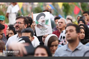 اجتماع بزرگ امام‌ رضایی‌ها - 2 33