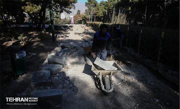 اینجا کارگاهه؛ منطقه سه 7