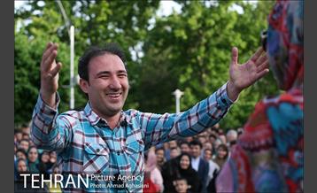 برگزاری جشن بزرگ میلاد امام علی(ع) در بوستان لاله 14