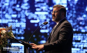 اختتامیه سی و نهمین جشنواره بین المللی فیلم کوتاه تهران 22