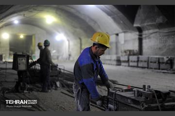 ایستگاه مترو میدان کتاب 34