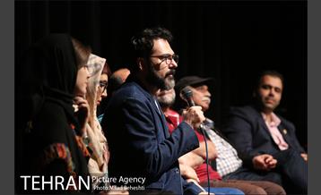 اکران خصوصی فیلم نفس های آرام‎ 10