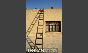 عمارت کاظمی (سرای کاظمی) 32