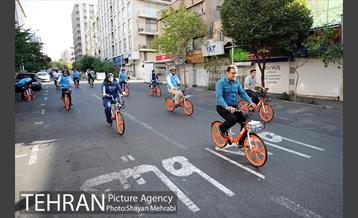 تور دوچرخه سواری خبرنگاران 12