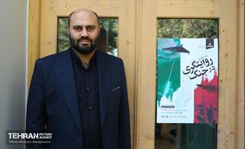 دومین روز کارگاه خبری «روایت جنگ ۱۲ روزه» 16