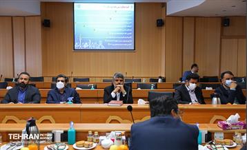 نقد و بررسی عملکرد معاونت «امور مناطق» در سال گذشته و سال جدید